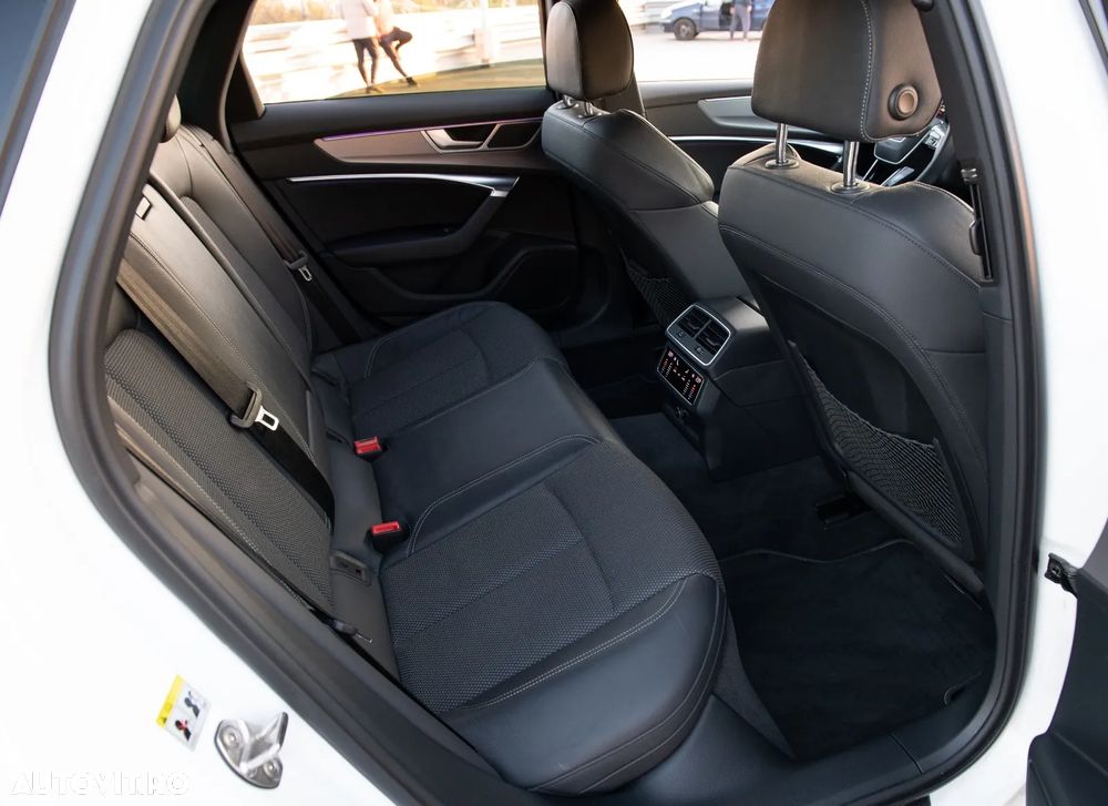 Audi A6 50 TFSI e quattro S tronic S line - 20