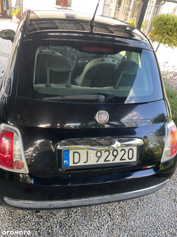 Fiat 500 - 3