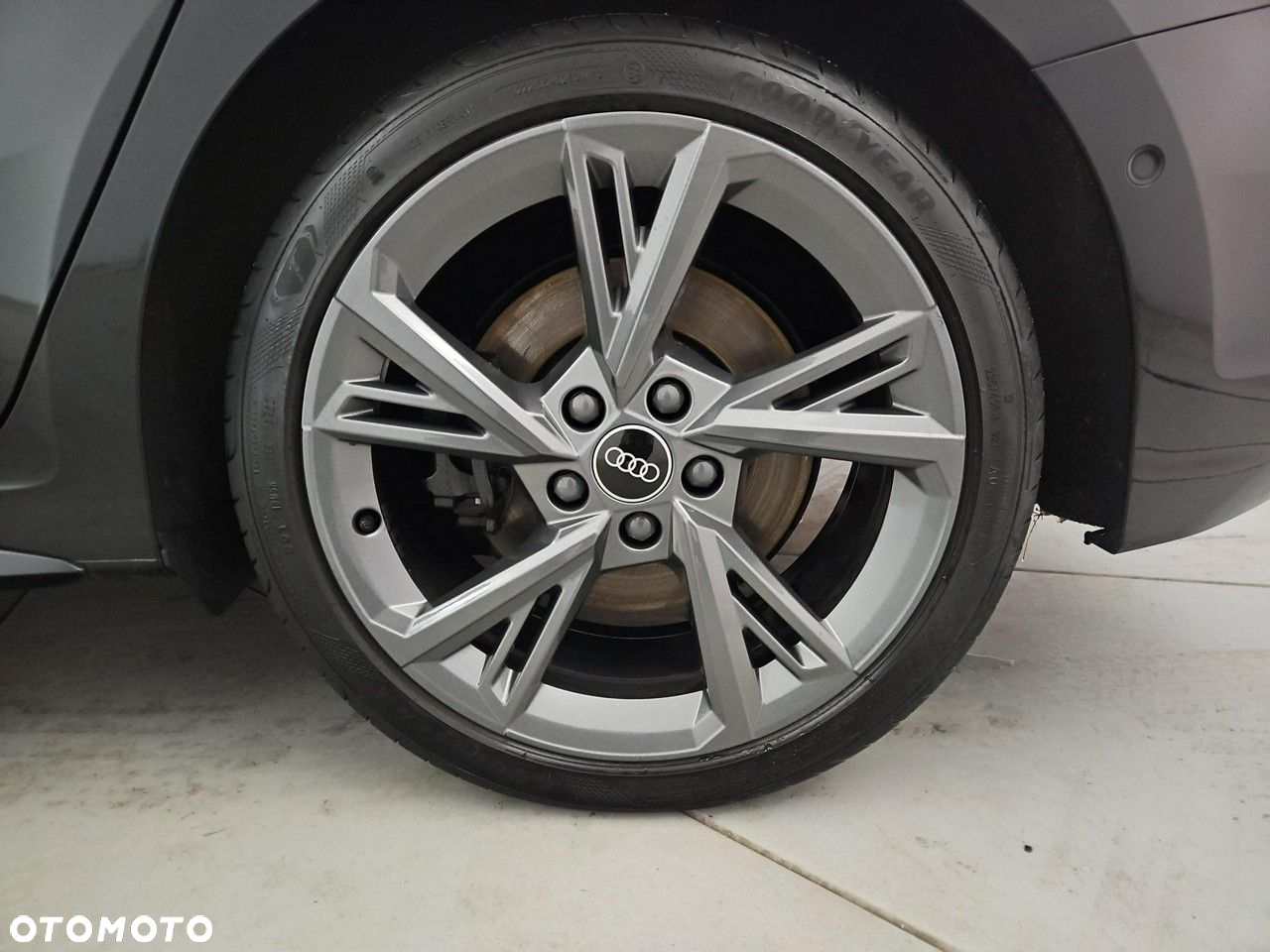 Audi S3 TFSI Quattro S tronic - 28