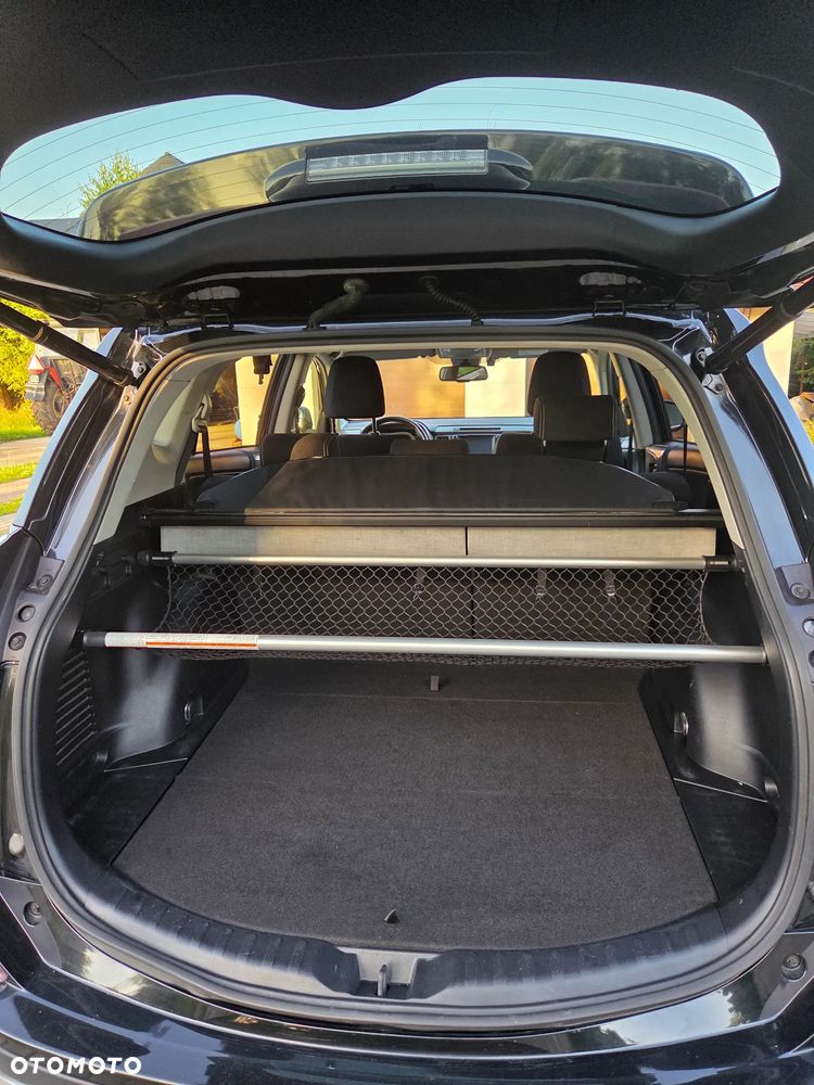 Toyota RAV4 2.0 D-4D 4x2 Start-Stop Edition-S - 20