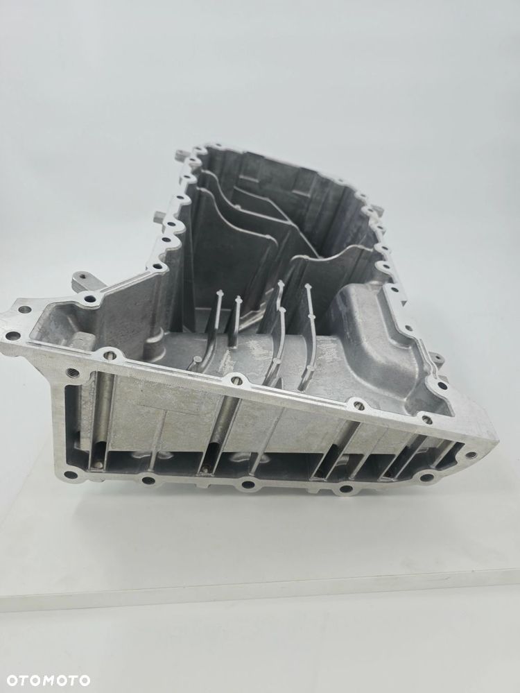 NOWA ORYGINALNA MISKA OLEJOWA SILNIKA VW TOUAREG 2.5 R5 070103603M - 3