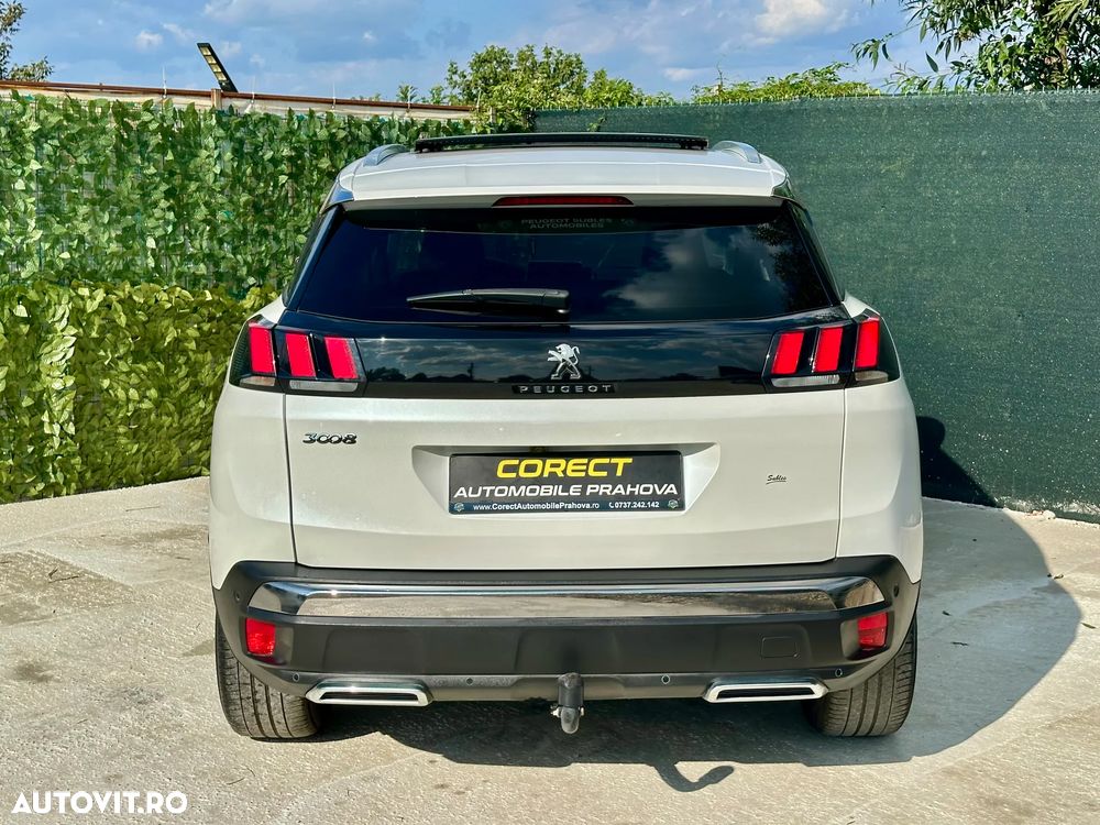 Peugeot 3008 - 12