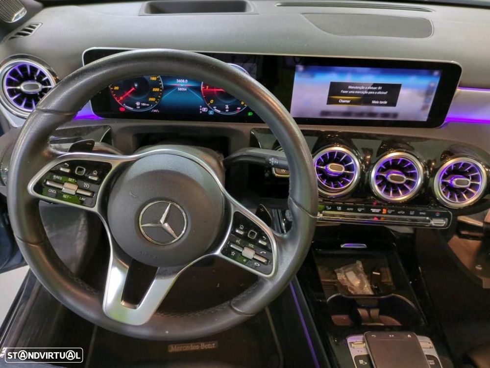 Mercedes-Benz A 180 - 3