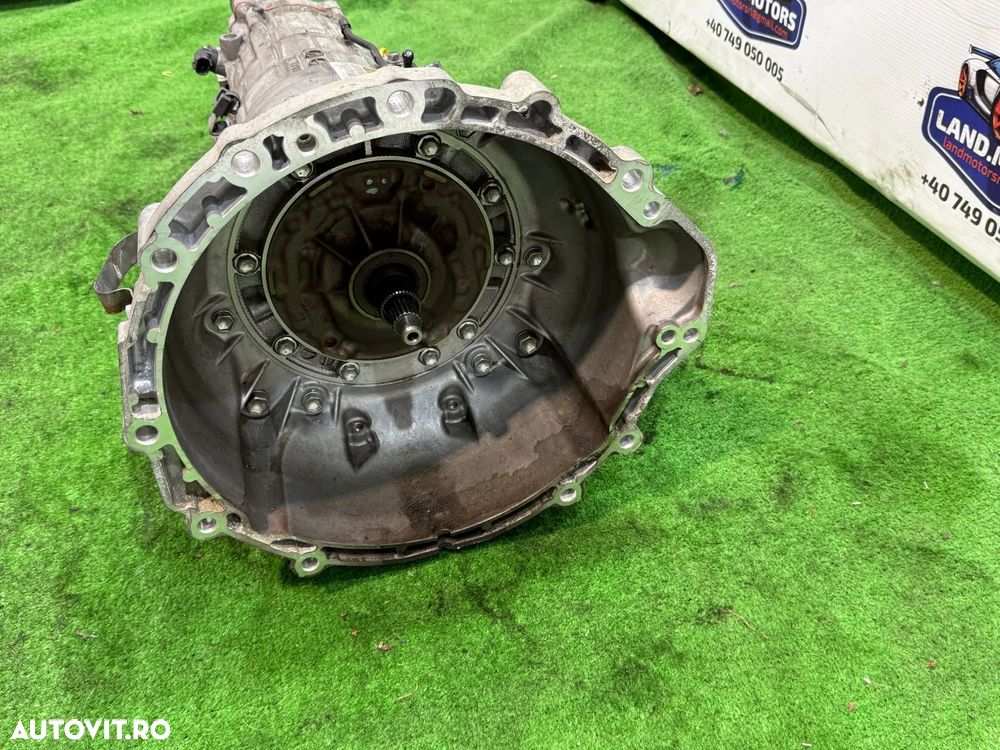 CUTIE DE VITEZE AUTOMATA LEXUS 3.0 BENZINA COD CUTIE: A960E , 35000-30B60 , 35010-30B20 2005-2011 - 5