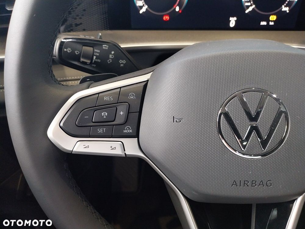 Volkswagen Tayron - 11