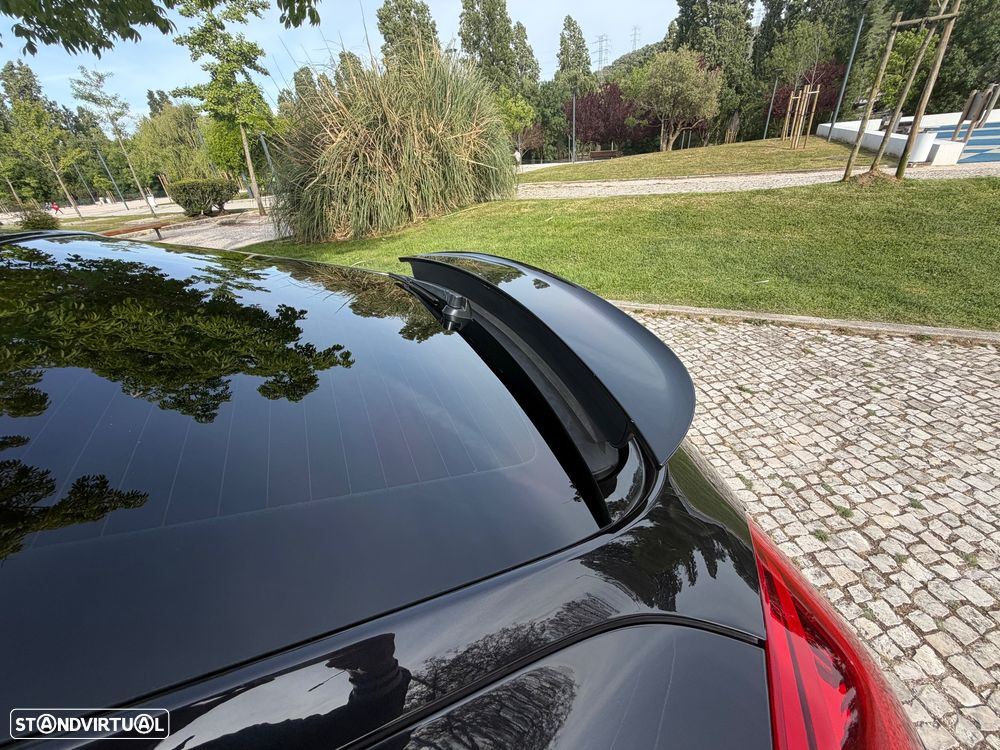 Porsche Panamera S Hybrid - 25