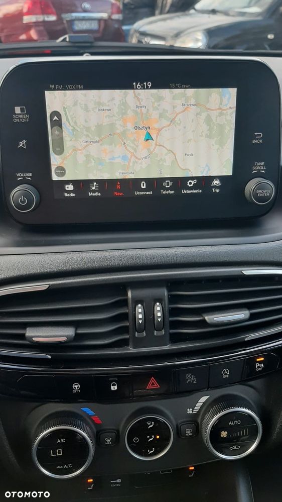 Fiat Tipo Kombi 1.0 T3 Cross - 26