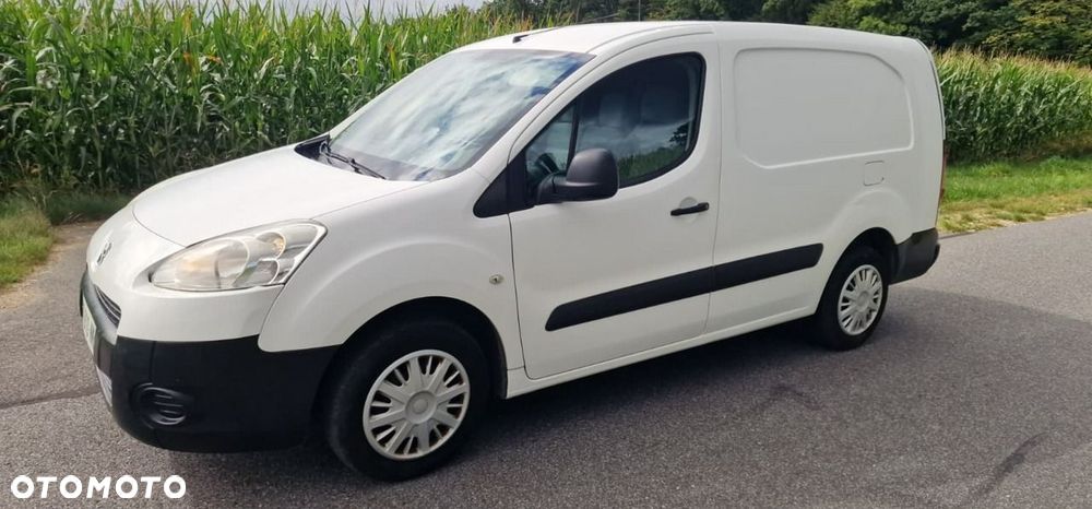 Peugeot Partner - 20