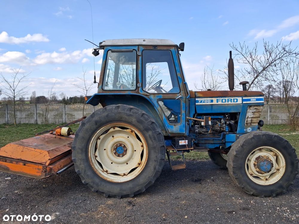 McCormick case.zetor.fendt.renault.massey ferguson.ford.john deere. - 7