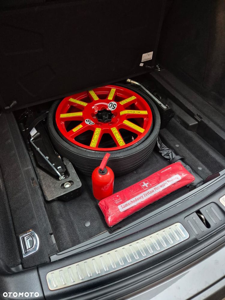 Porsche Macan S - 33