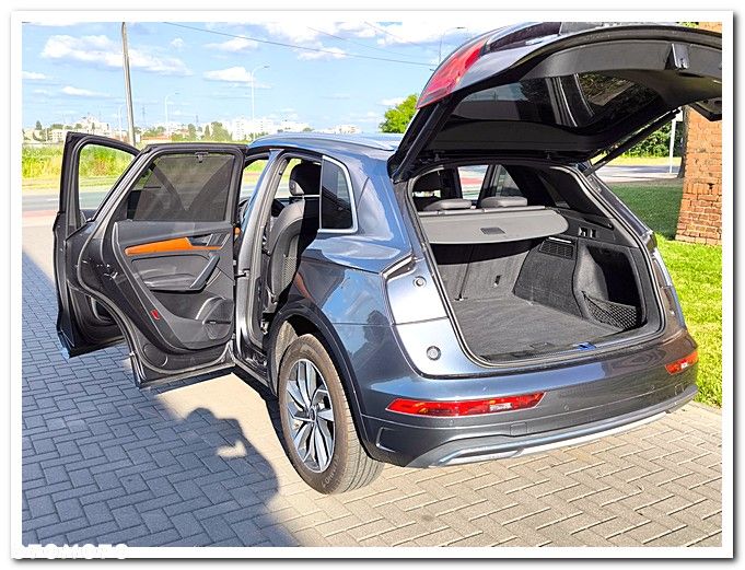 Audi Q5 45 TFSI quattro S tronic S line - 17