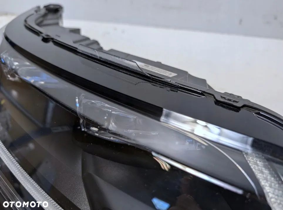 Komplet lamp przednich Range Rover Velar L560 18MY HIGH VERSION - 12