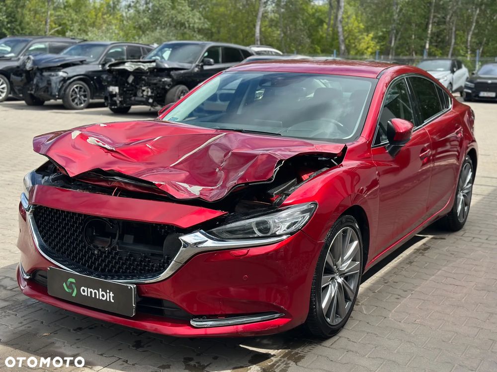 Mazda 6 - 3