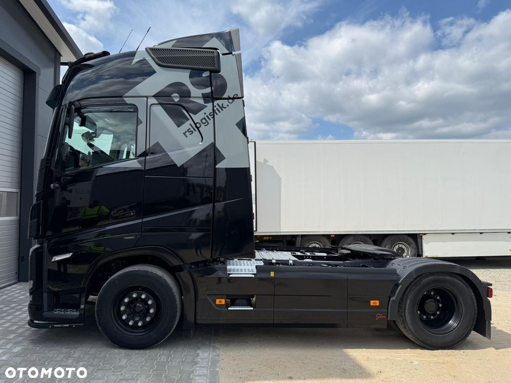 Volvo FH 5 - 3