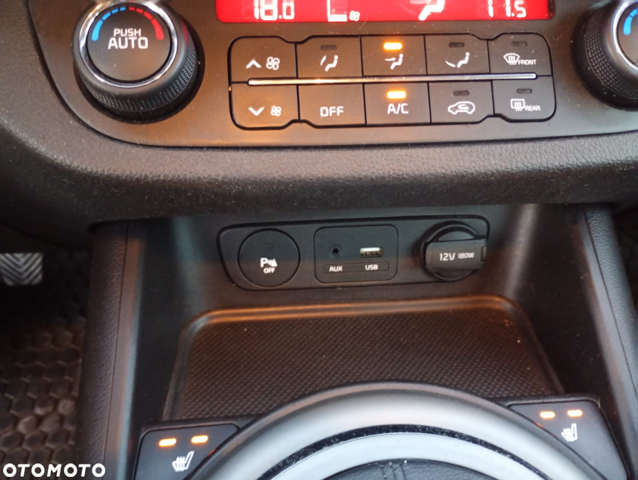 Kia Sportage 1.6 GDI L 2WD - 23