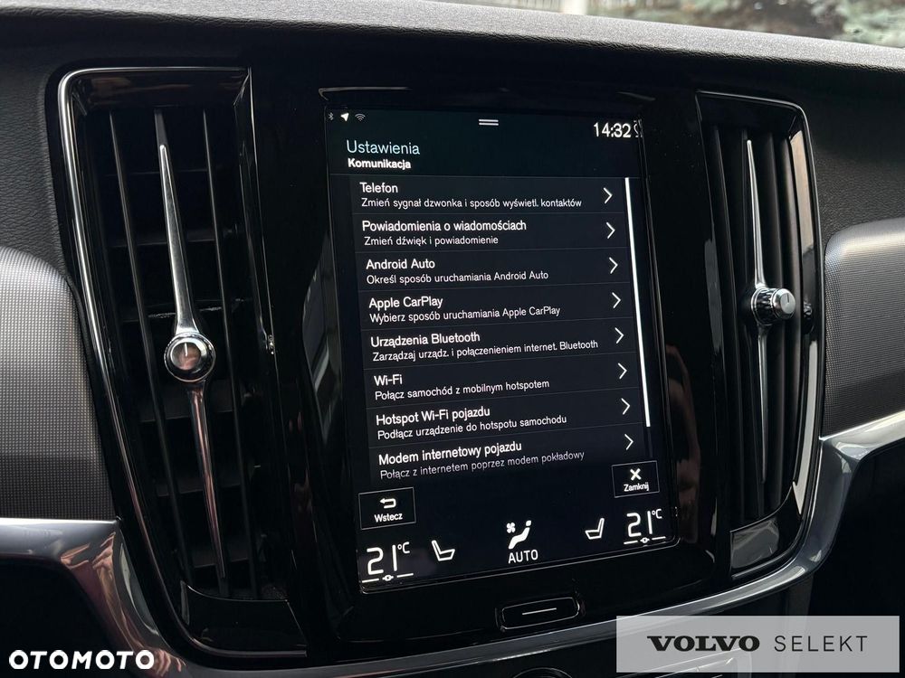 Volvo V90 - 36