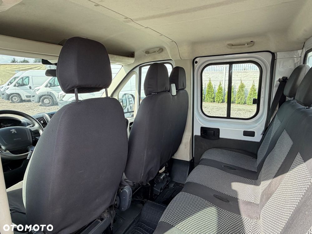 Peugeot BOXER - 11