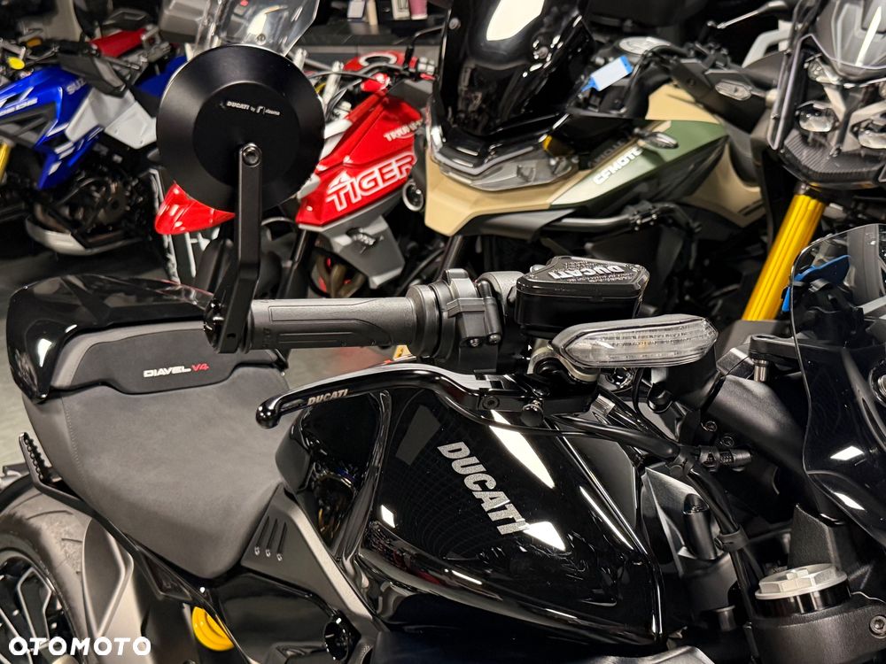 Ducati Diavel - 18