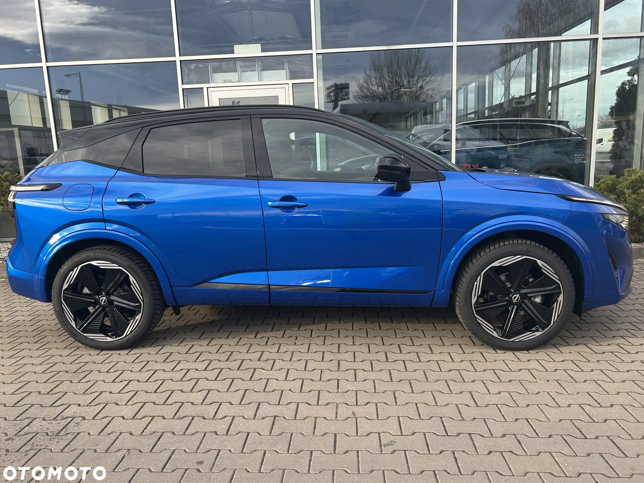 Nissan Qashqai - 3