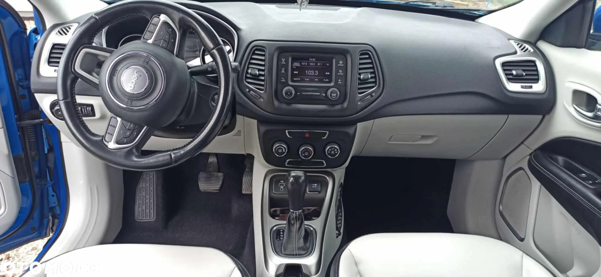Jeep Compass - 3