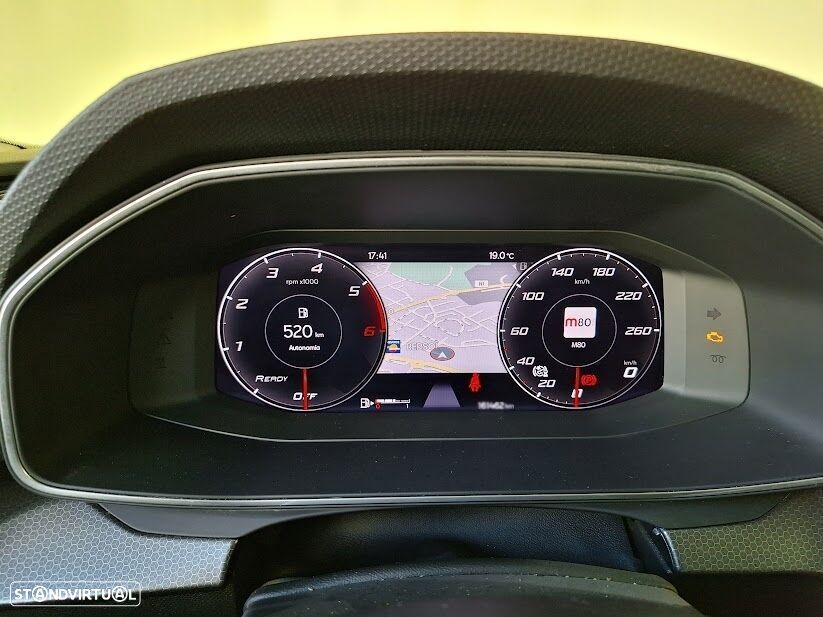 SEAT Leon ST 2.0 TDI Style - 18