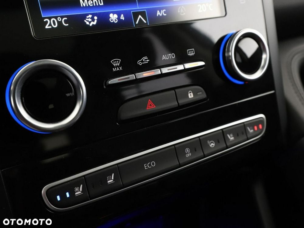 Renault Koleos BLUE dCi 190 4WD X-tronic INITIALE PARIS - 29