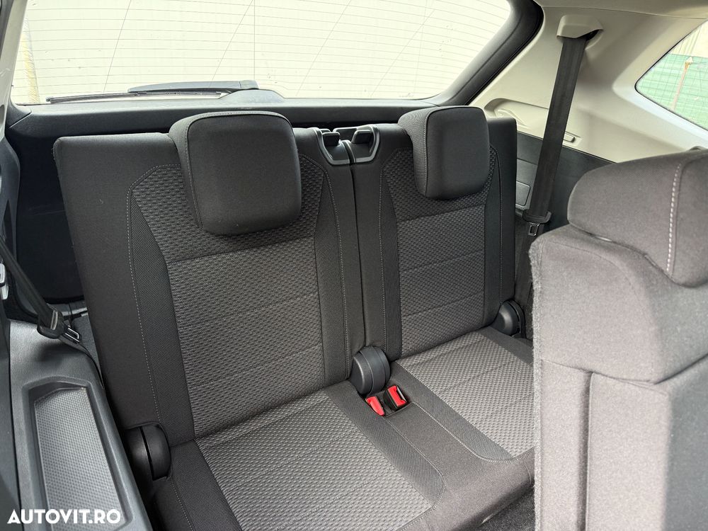 Volkswagen Tiguan Allspace 2.0 TDI SCR 4Motion DSG Elegance - 16
