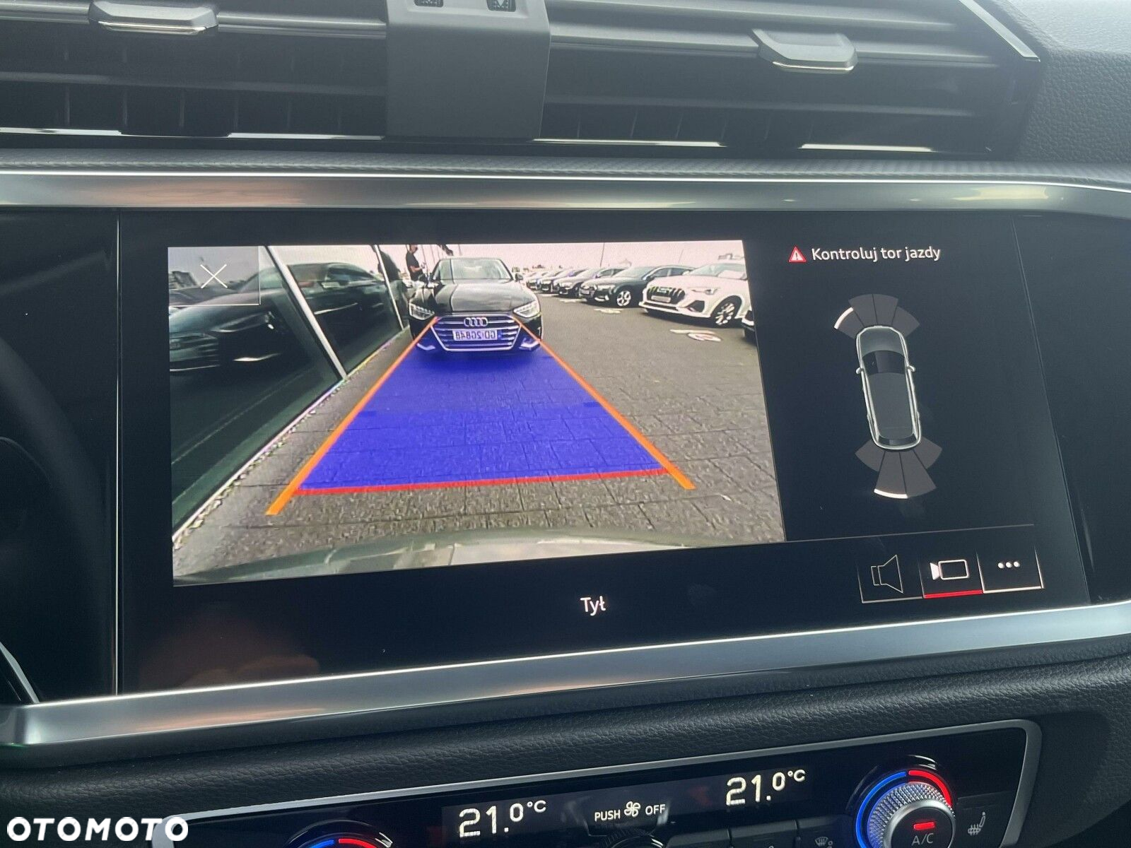 Audi Q3 - 27