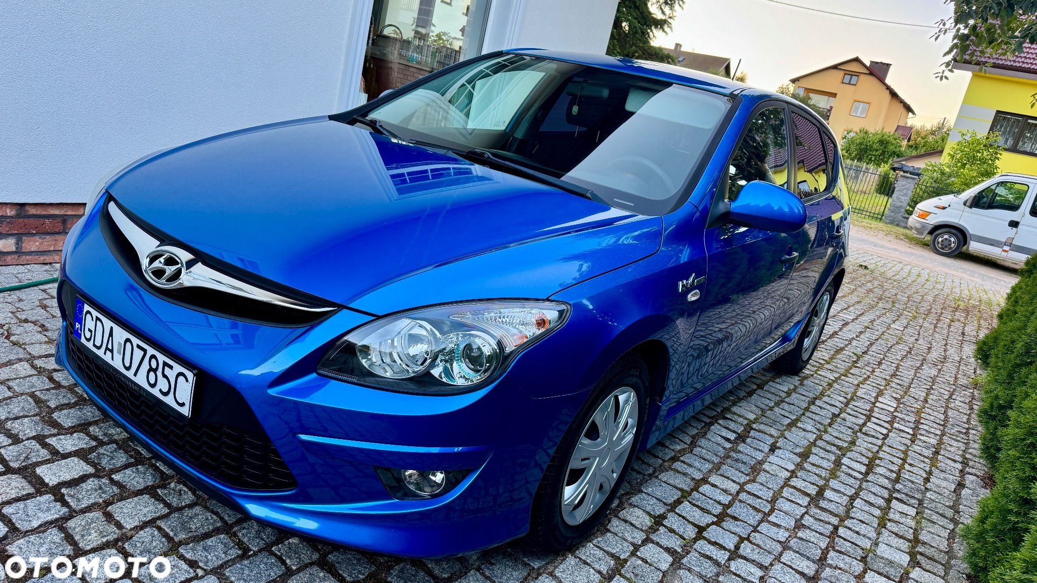 Hyundai i30 1.6 CRDi Base - 1