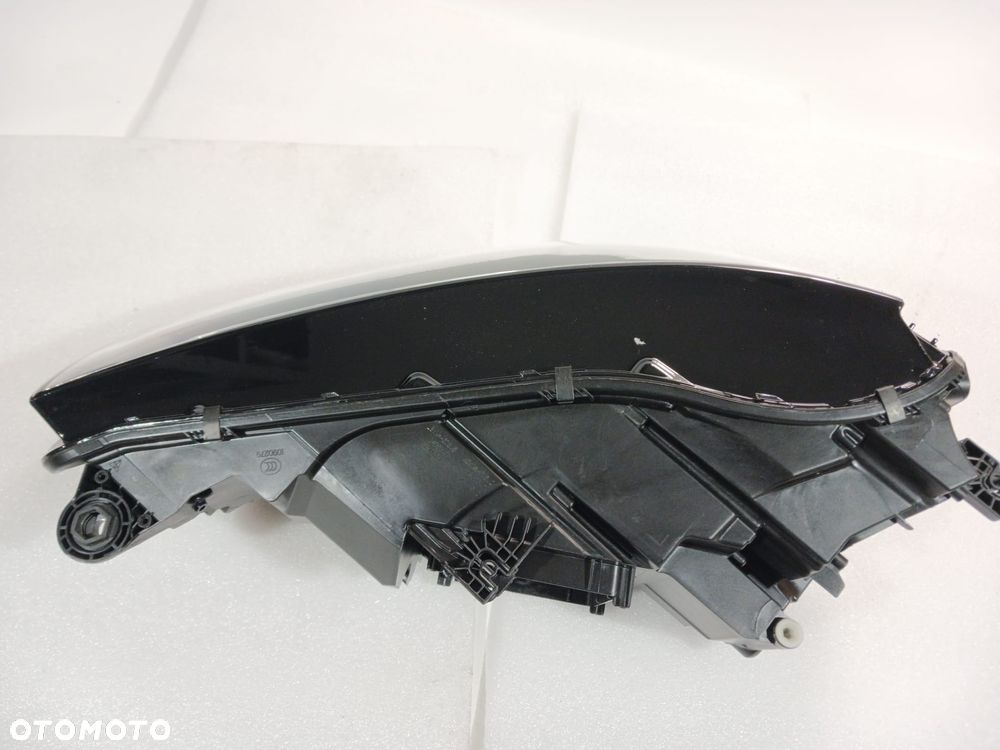 AUDI Q5 80A 2017-2021 FY LAMPY FULL LED REFLEKTORY KOMPLET - 4