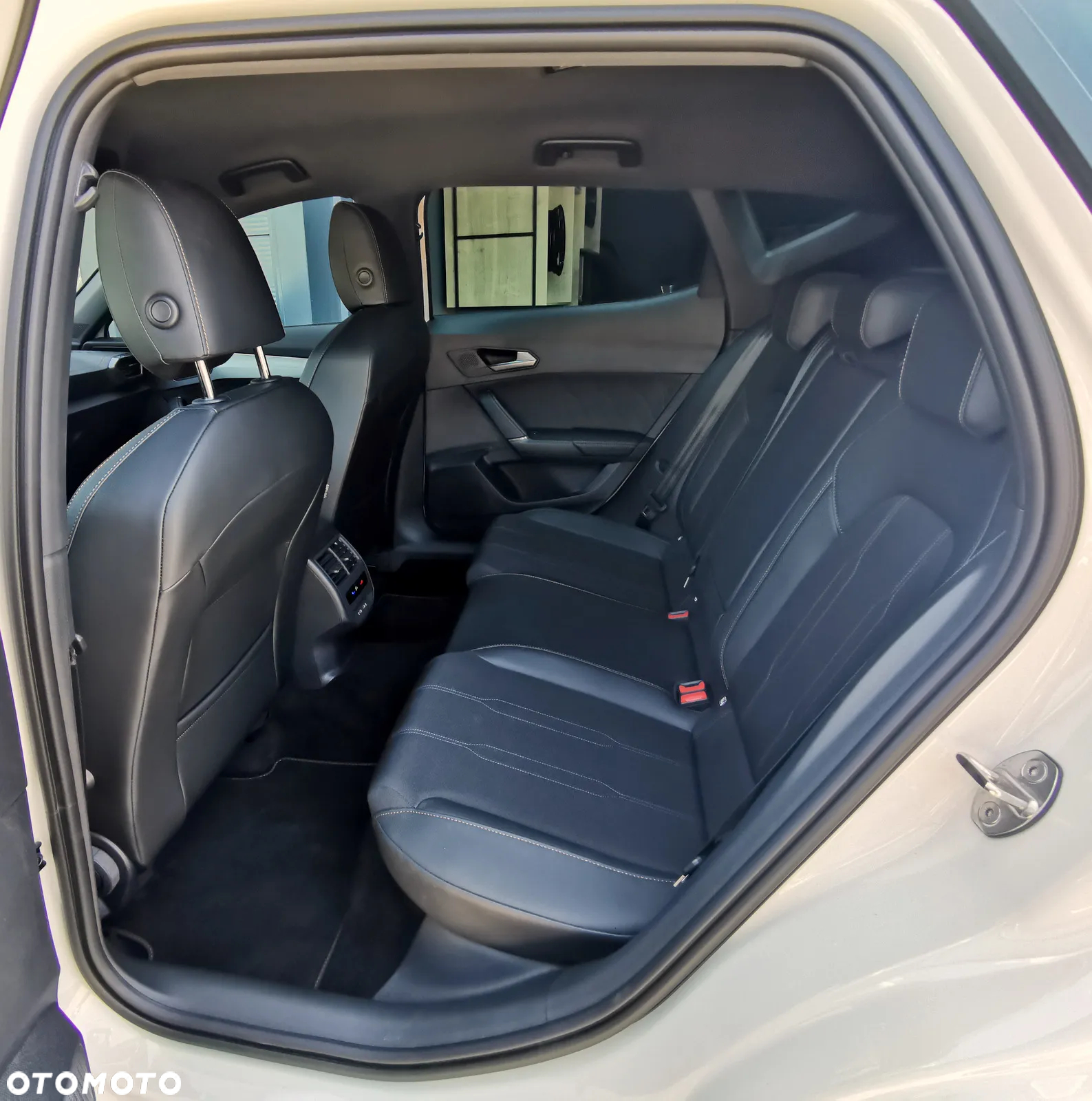 Cupra Formentor 1.5 TSI DSG - 6