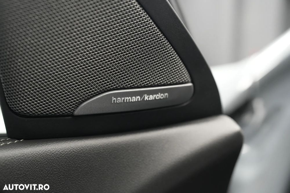 BMW X6 xDrive30d AT MHEV - 12