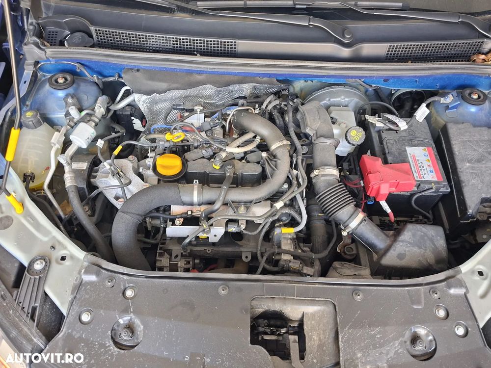 Dacia Sandero Stepway TCe 90 MT6 Comfort - 18