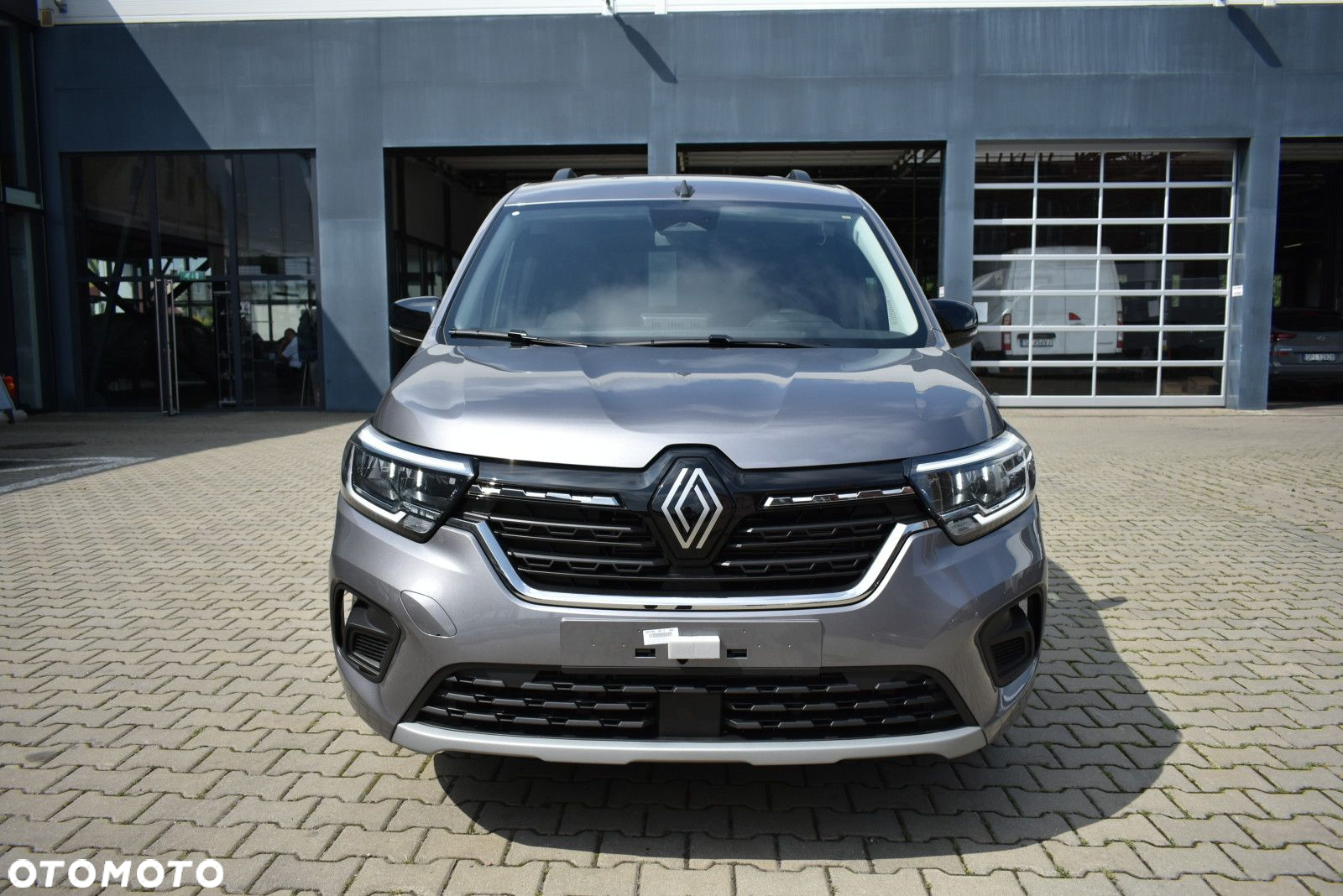 Renault Kangoo - 8
