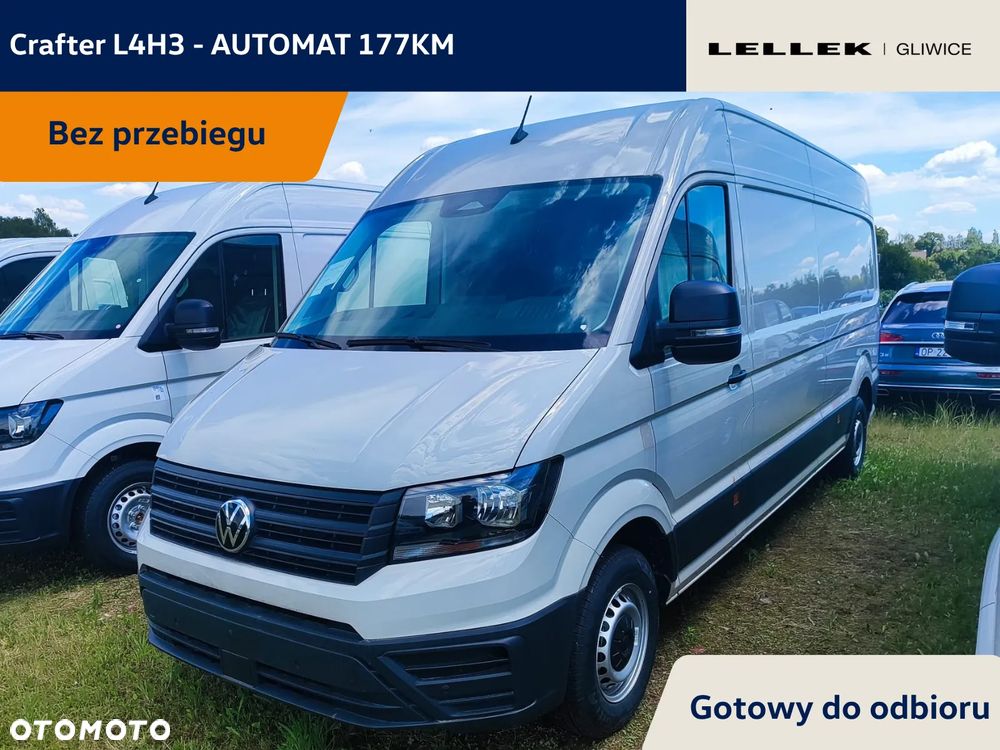Volkswagen CRAFTER - 2