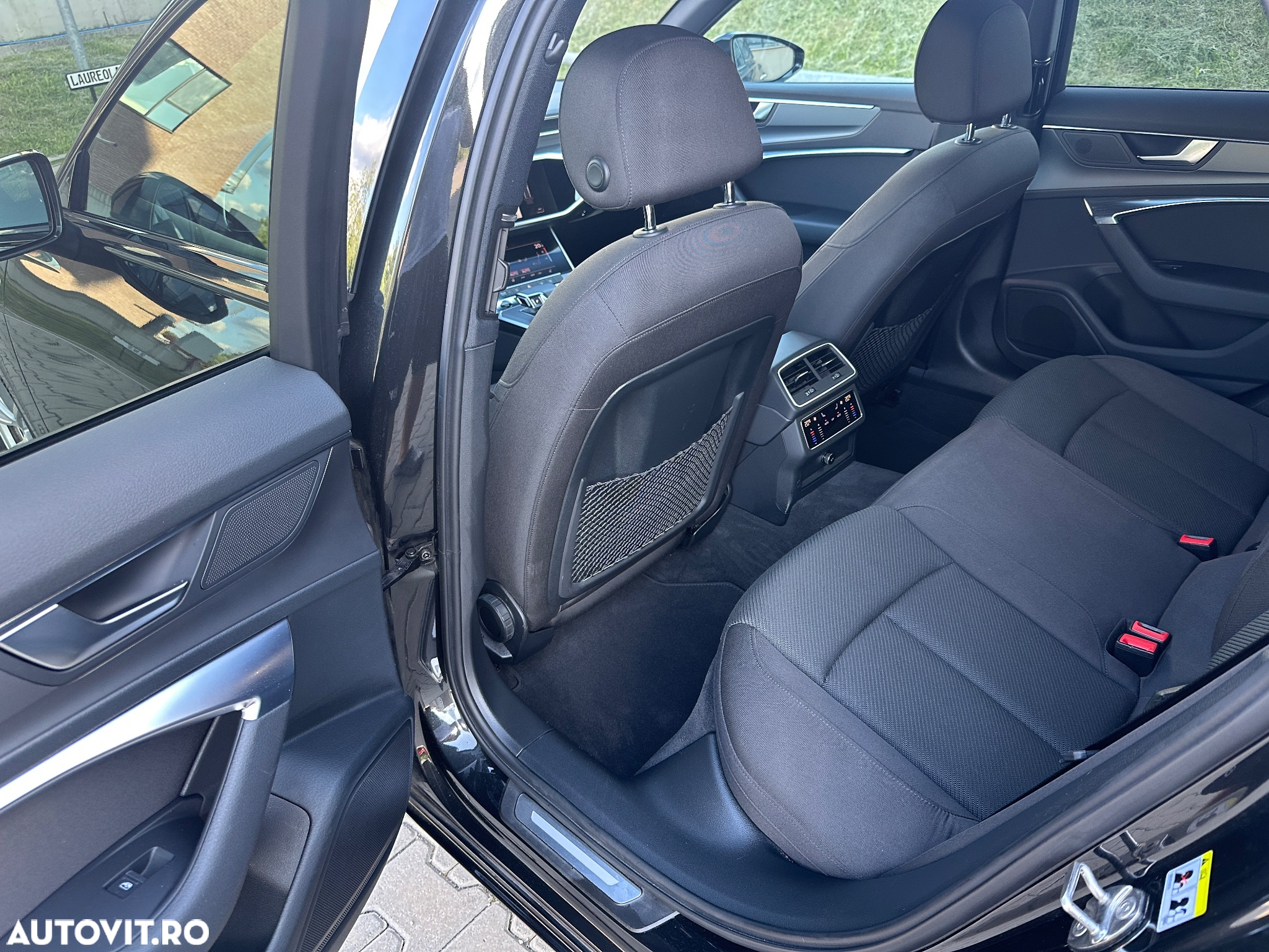 Audi A6 Avant 40 TDI S tronic MHEV S Line - 18