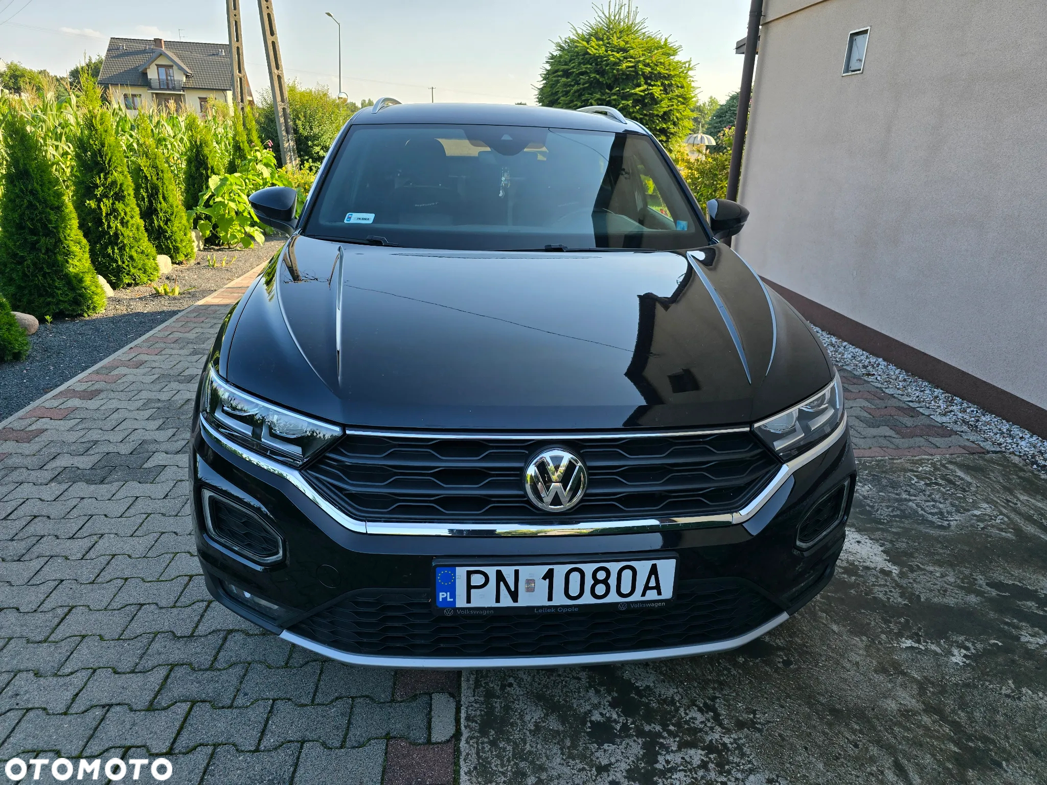 Volkswagen T-Roc 1.5 TSI ACT Premium - 3