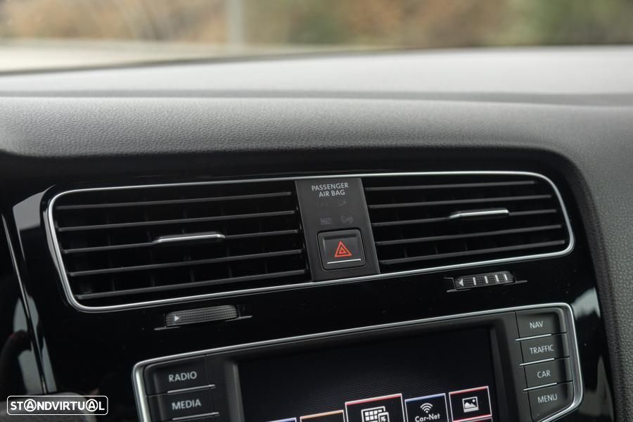 VW Golf GTI Clubsport DSG - 54