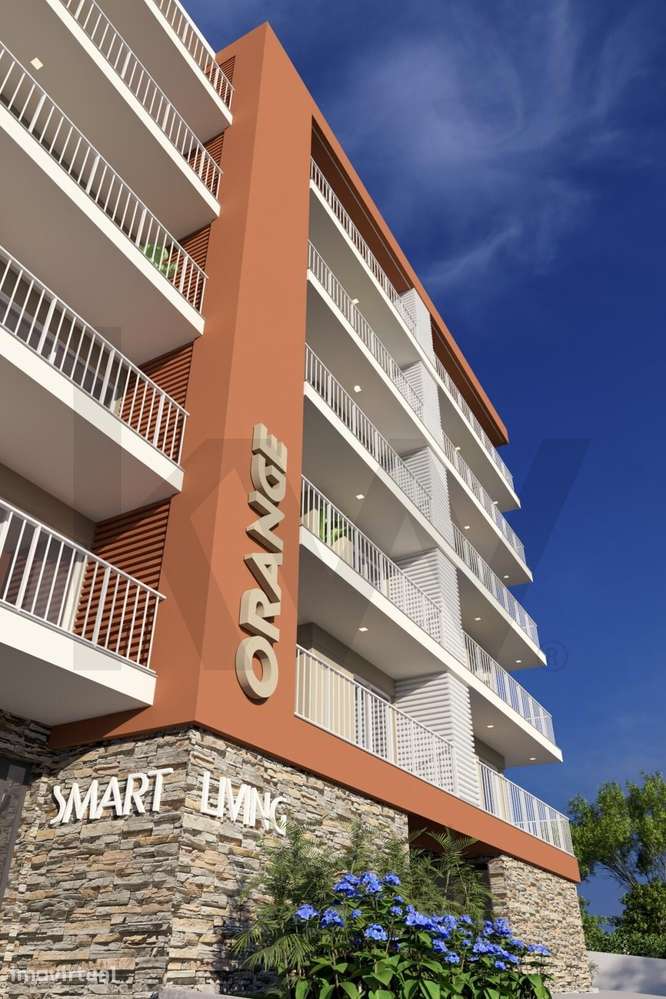 ORANGE SMART LIVING - Grande imagem: 4/17