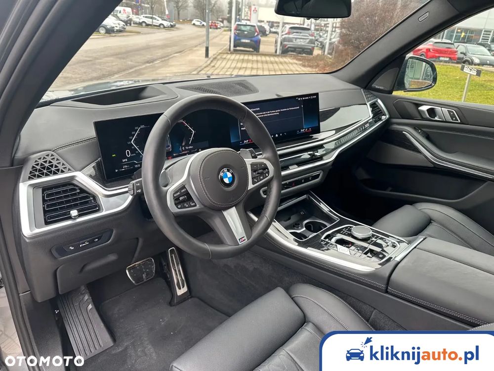BMW X5 xDrive30d - 3