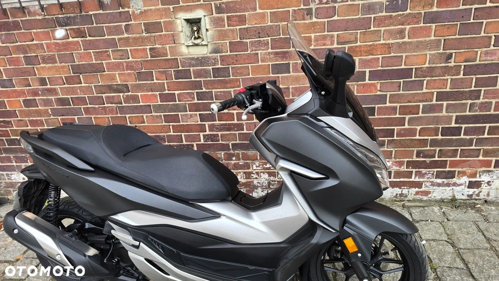 Honda NSS - 7