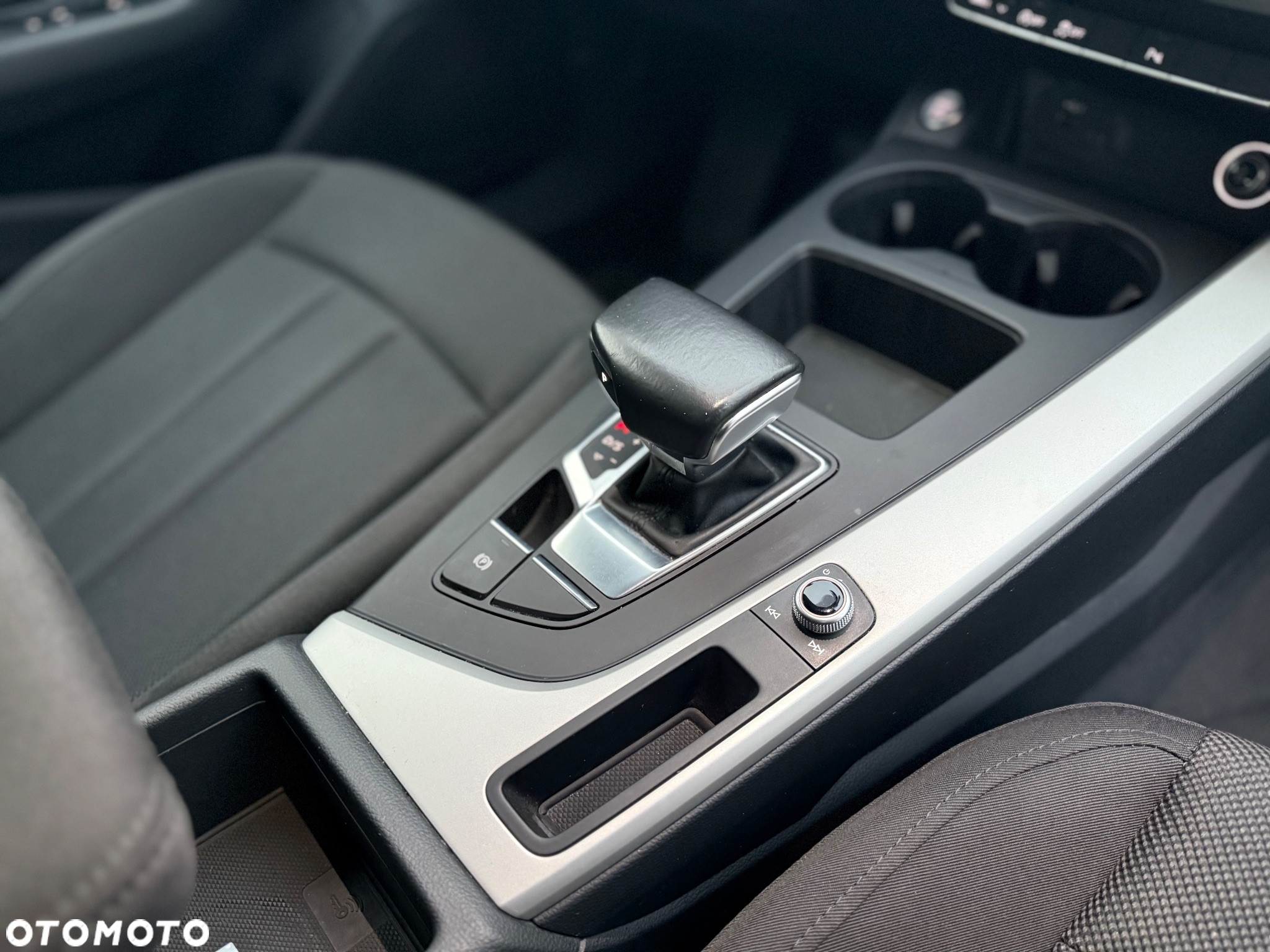 Audi A4 Avant 35 TFSI S tronic advanced - 22