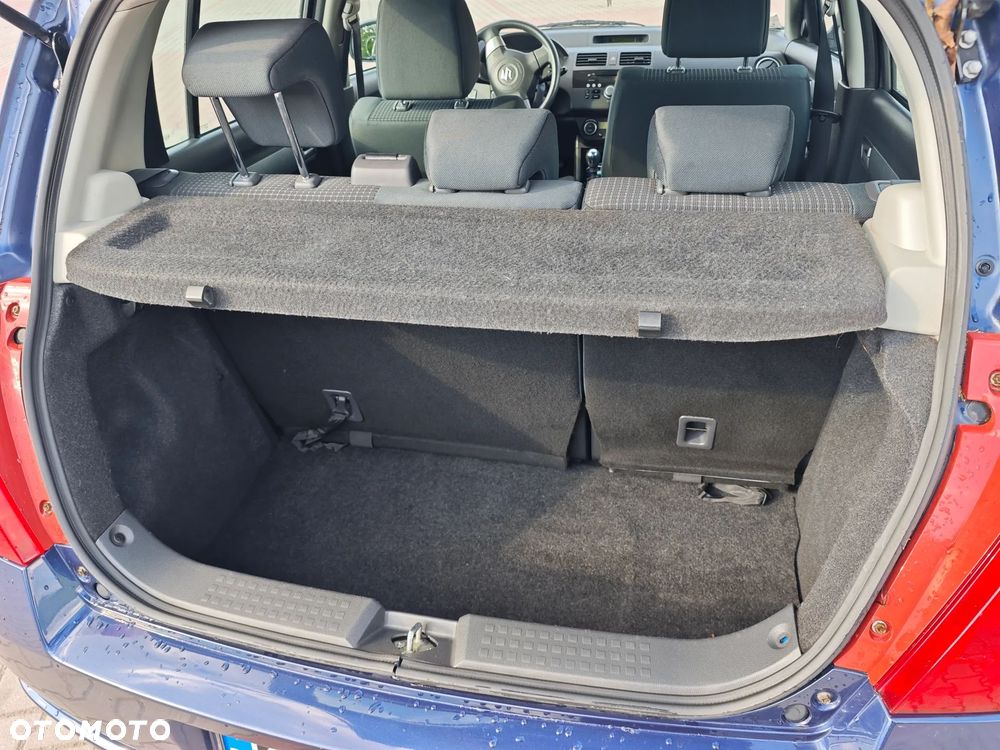 Suzuki Swift - 21