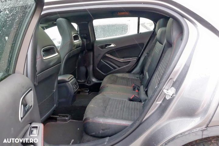 Dezmembrez Mercedes-Benz GLA-Class X156 [2013 - 2017] Crossover 5-usi - 6