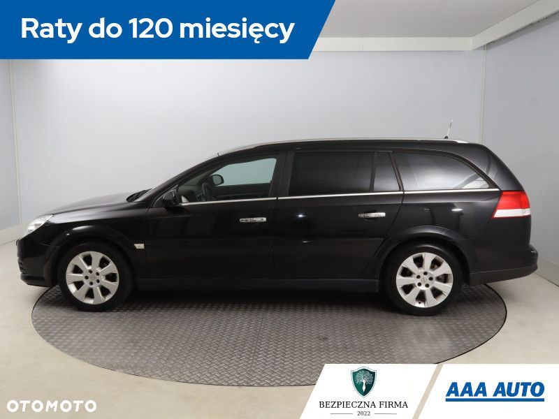Opel Vectra - 4