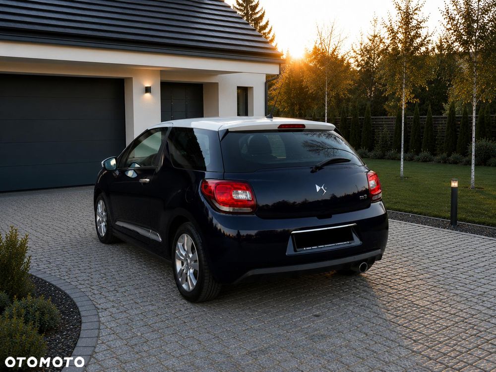 DS Automobiles DS 3 - 6