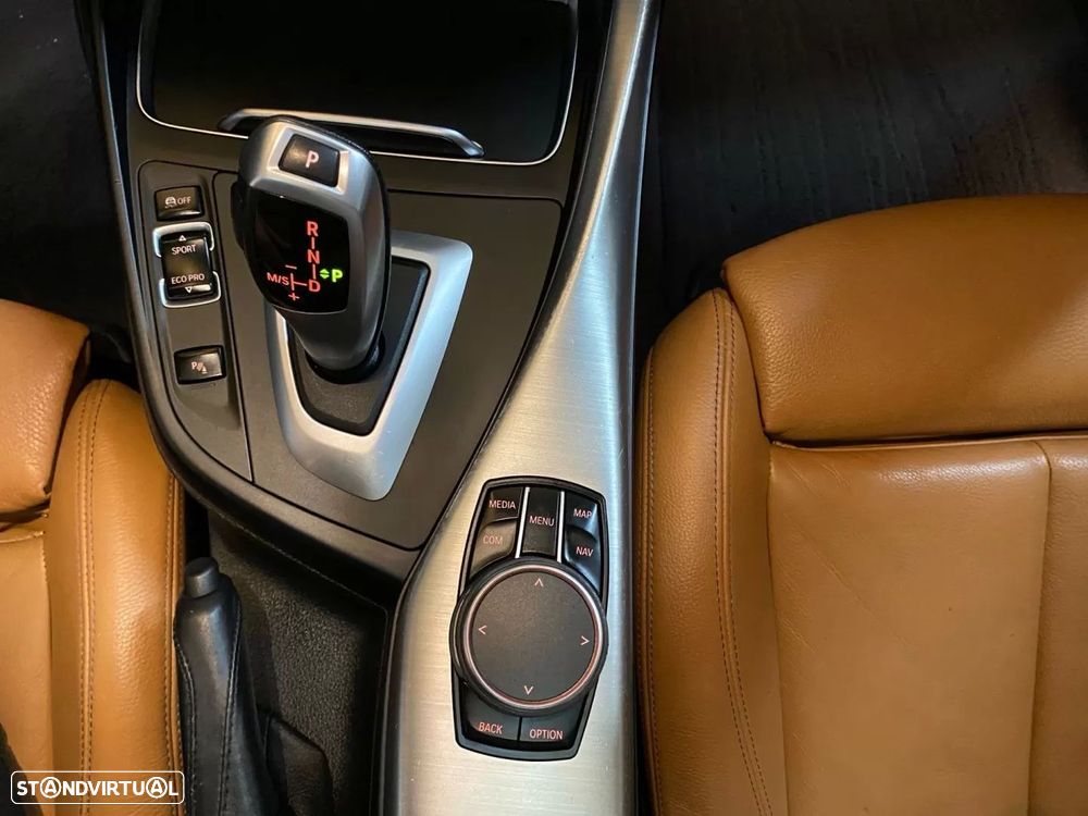 BMW 118 i Aut. Edition M Sport Shadow - 12