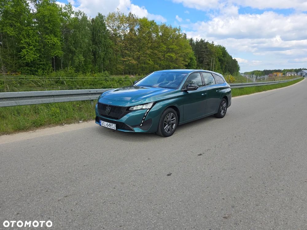 Peugeot 308 PureTech 130 Allure - 26