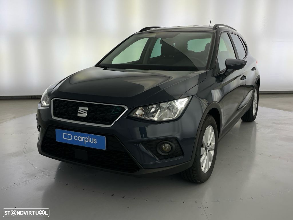 SEAT Arona 1.0 TSI Style - 22