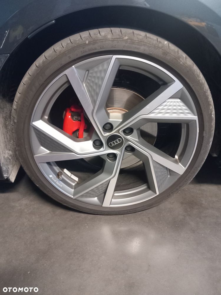 Audi A3 Sportback 35 TFSI S tronic S line - 12